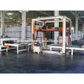 PVC Gypsum False Ceiling Making Machine Production Line